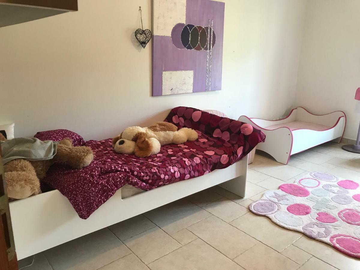Villa Sanata Les Arcs-sur-Argens Екстериор снимка