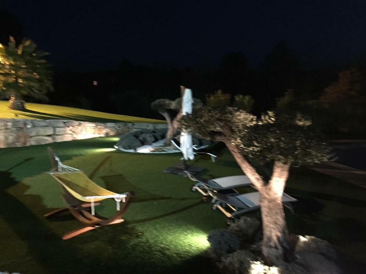 Villa Sanata Les Arcs-sur-Argens Екстериор снимка